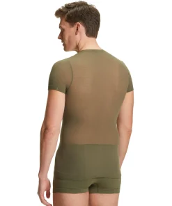 Heren T-Shirt Ultralight Cool
