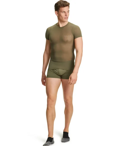 Heren T-Shirt Ultralight Cool