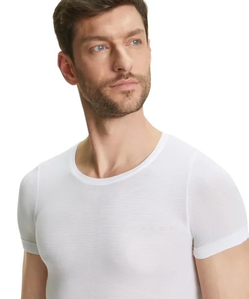 Heren T-Shirt Ultralight Cool