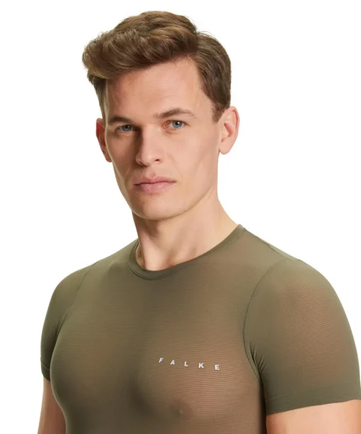 Heren T-Shirt Ultralight Cool
