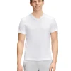 Heren T-Shirt V-Hals