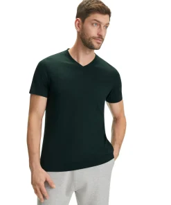 Heren T-Shirt V-Hals