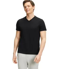 Heren T-Shirt V-Hals