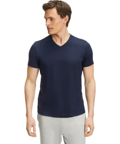 Heren T-Shirt V-Hals