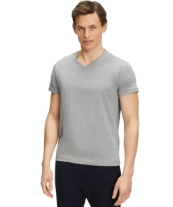 Heren T-Shirt V-Hals