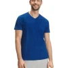 Heren T-Shirt V-Hals