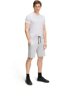 Heren T-Shirt V-Hals