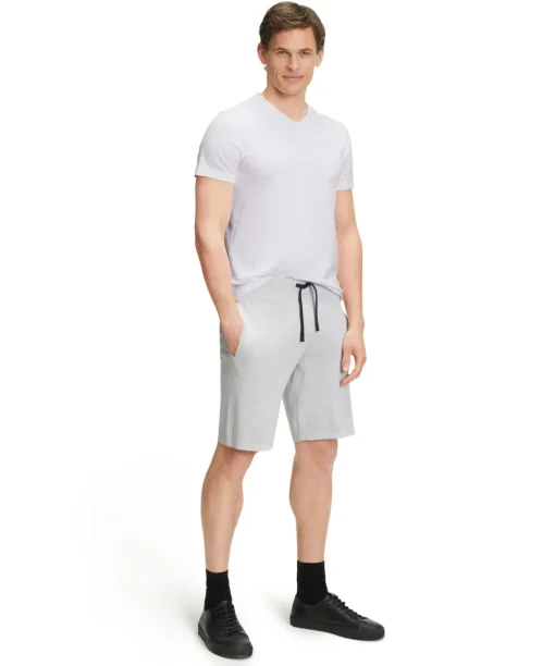 Heren T-Shirt V-Hals