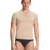 Heren T-Shirt V-Hals Climate Control