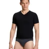 Heren T-Shirt V-Hals Climate Control
