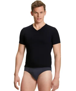 Heren T-Shirt V-Hals Climate Control