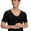 Heren T-Shirt V-Hals Climate Control