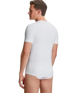 Heren T-Shirt V-Hals Climate Control