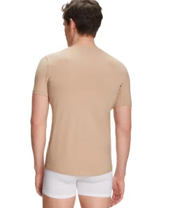 Heren T-Shirt V-Hals Climate Control