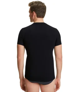 Heren T-Shirt V-Hals Climate Control