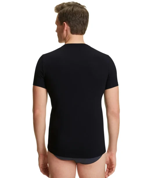 Heren T-Shirt V-Hals Climate Control