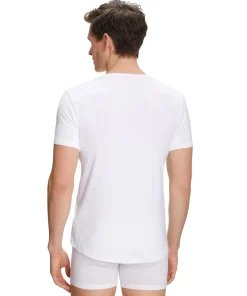 Heren T-Shirt V-Hals Climate Control