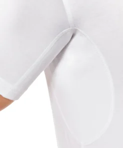 Heren T-Shirt V-Hals Climate Control