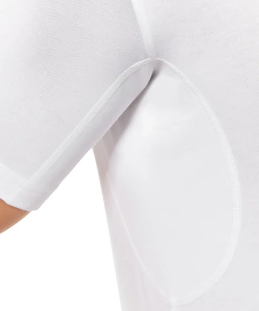 Heren T-Shirt V-Hals Climate Control