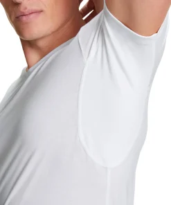 Heren T-Shirt V-Hals Climate Control
