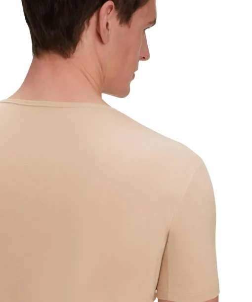 Heren T-Shirt V-Hals Climate Control