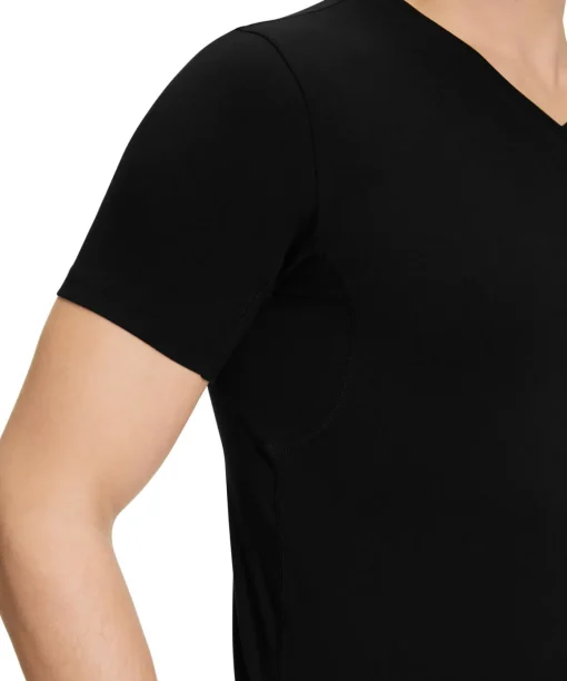 Heren T-Shirt V-Hals Climate Control