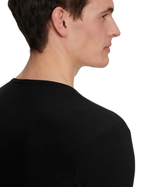 Heren T-Shirt V-Hals Climate Control