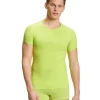 Heren T-Shirt Warm