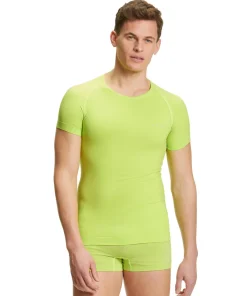 Heren T-Shirt Warm