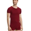 Heren T-Shirt Warm