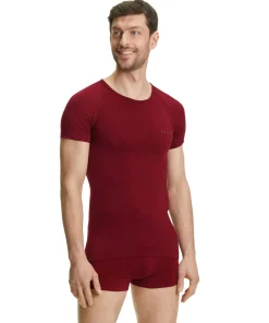 Heren T-Shirt Warm