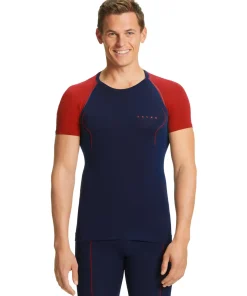 Heren T-Shirt Warm
