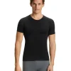 Heren T-Shirt Warm