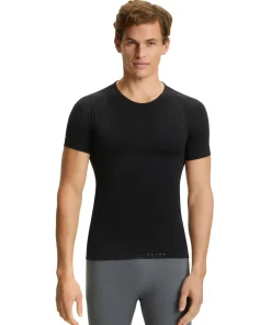 Heren T-Shirt Warm