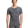 Heren T-Shirt Warm