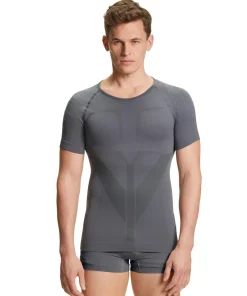 Heren T-Shirt Warm