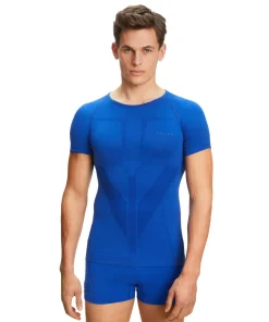 Heren T-Shirt Warm