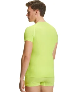 Heren T-Shirt Warm