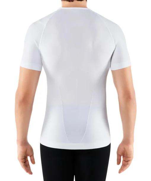 Heren T-Shirt Warm