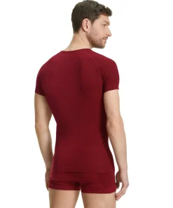 Heren T-Shirt Warm