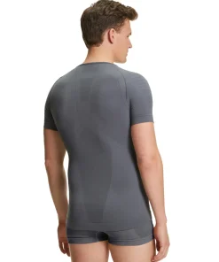 Heren T-Shirt Warm