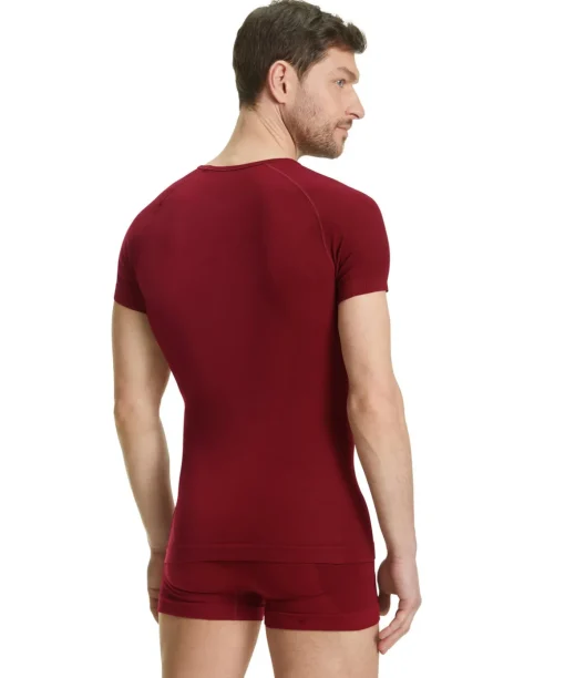 Heren T-Shirt Warm