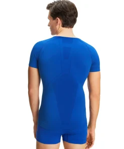 Heren T-Shirt Warm