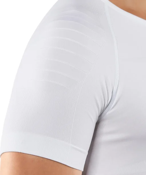Heren T-Shirt Warm
