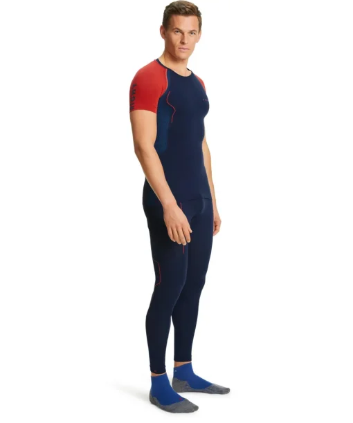 Heren T-Shirt Warm