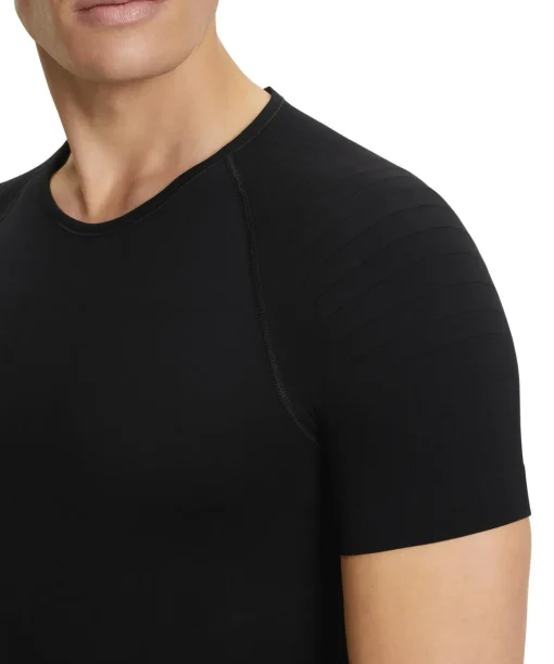 Heren T-Shirt Warm
