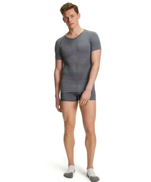 Heren T-Shirt Warm