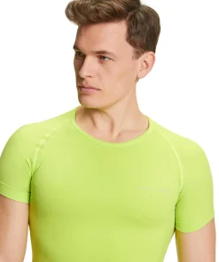 Heren T-Shirt Warm