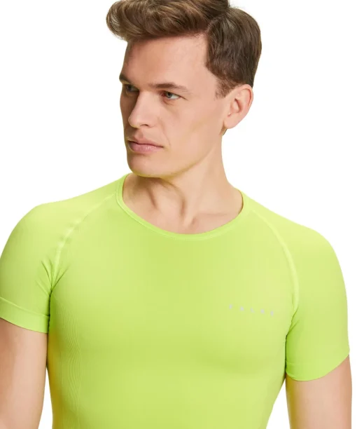 Heren T-Shirt Warm