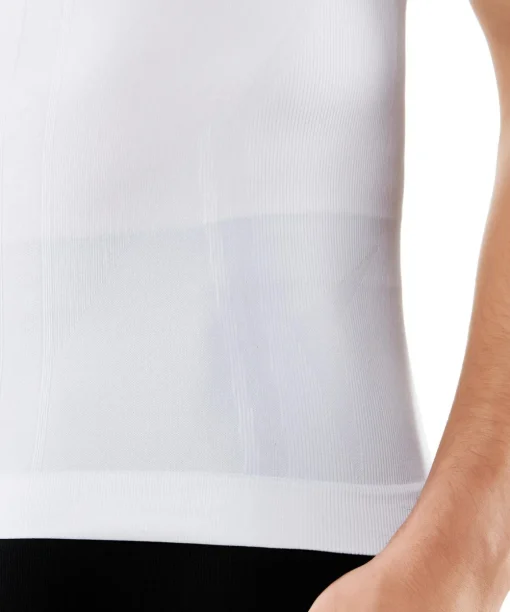 Heren T-Shirt Warm